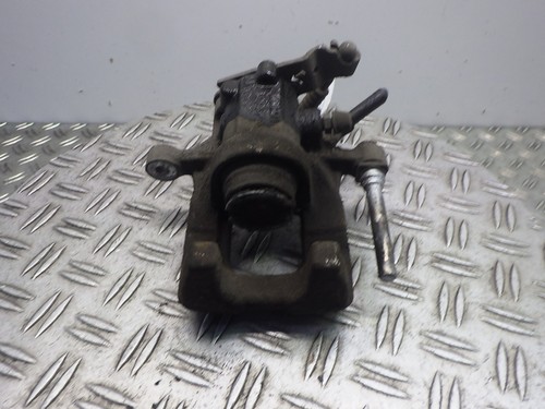 Bremssattel VW Touran II (1T3) 2.0 TDI 103kW 140PS hinten rechts  CFHC