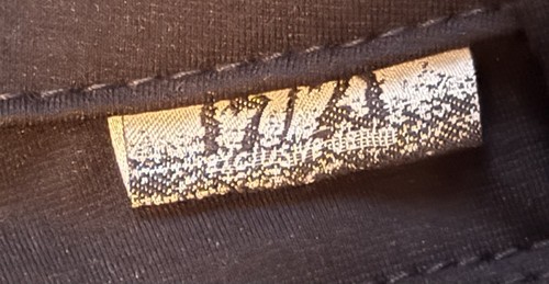 17/21 Exclusive Denim Damengröße 8 gerade Jeans Polyester Elasthan schwarz " - Bild 3 von 14
