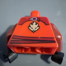 Kai ZX NINJAGO LEGO (R) Bricks, Pieces & Parts for sale | eBay