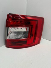 Skoda Octavia III RS Kombi Rückleuchte rechts 5E9945112A ORIGINAL