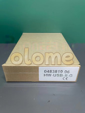 1PC New In Box XILINX DLC10 Platform Cable USB II HW-USB-II-G Fast shipping