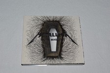 Metallica - Death Magnetic - CD - Metal