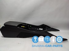 Original BMW  F10  Mittelkonsole Mittelarmlehne Armlehne  288913