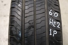 CONTINENTAL VAN CONTACT ECO 109/107T 215/65/16 *6.0MM ONE REPAIR* DOT20 X1