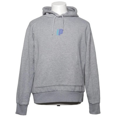 Prince, Kapuzenpullover, Größe: M, model: pce1052grym, Grau #sAp