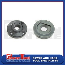 Image of Makita Angle Grinder Lock Nut Flange Set 9005B 9015B 9016B 9503BH 905BH 9521NB