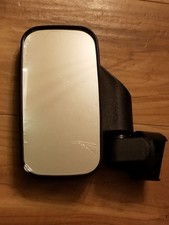 KEMIMOTO UTV Mirrors UTV Side Mirrors Fits 1.6 inch to 2 inch Roll Cage