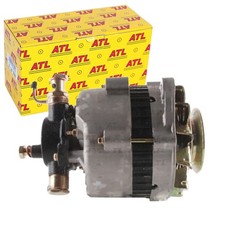 Alternateur Rover 220