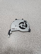 HP Laptop Cooling Fan 736278-001 OEM CPU Fan 4-Pin UNTESTED AS-IS