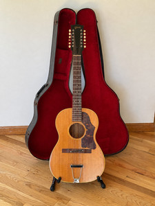 Gibson B 25 | eBay
