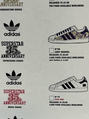 adidas gazelle silver green womens adidas x Arrow & Beast Superstar ADV Wonder White / Crystal White 11 main image 0