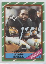 Donnie Shell