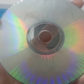 Sega CD Silpheed Complete CIB With Manual In Case Untested 