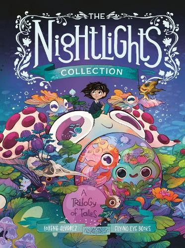 The Nightlights Collection by Lorena Alvarez - 9781910620588