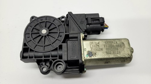 BMW 3er E91  Fensterheber Motor Fensterhebermotor  hinten links  71002603 (06)