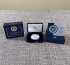 250th Anniversary United States Navy American Eagle One Ounce Silver Proof Coin