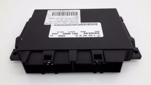 MERCEDES-BENZ C W203 Getriebesteuergerät A0325453232 2.10 Diesel 2003 35235281