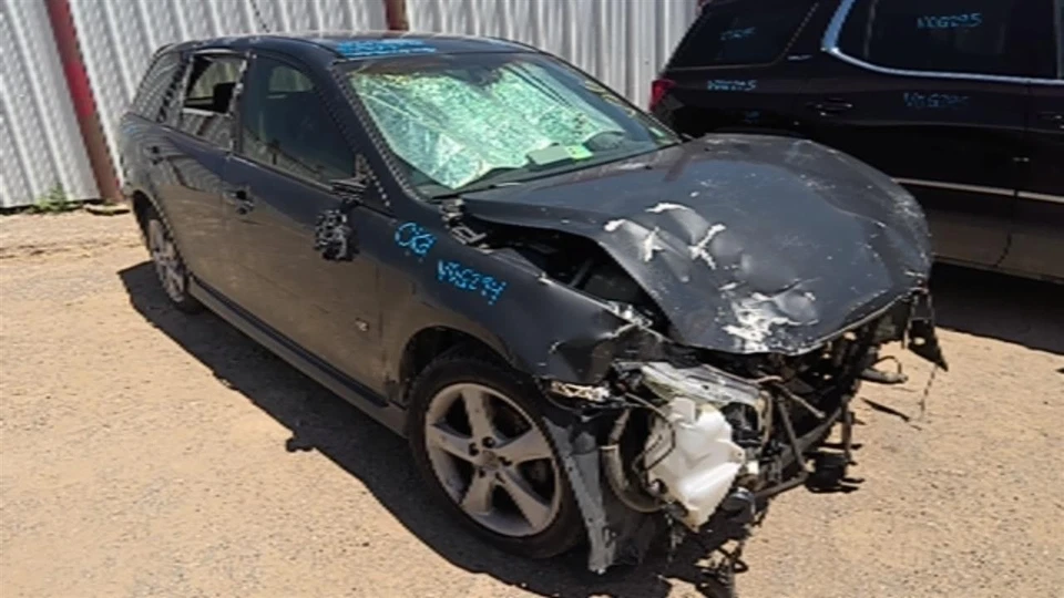 Used Front Right Door Window Regulator Front fits: 2004 Mazda 6 electric Front R — 第 2/4 张图片