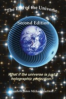 Kenneth James Maclean | The End Of The Universe | Taschenbuch | Englisch (2009)