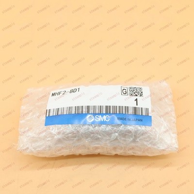 1hp brand new smc sliding table cylinder MHF2-8D1 DHL SHIP #zc
