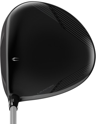 Left Handed Cleveland Launcher XL 2 10.5* Driver Stiff Graphite Mint - Picture 4 of 4
