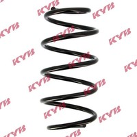 1X Fahrwerksfeder K-Flex KYB RA1224 FüR Focus Ford 3 Turnier Ecoboost