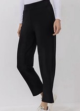 RAPHAELA BY BRAX Hose Lillyth New Rundumdehnbund Super-Slim-Fit Gr. 21