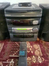 Aiwa NSX-V800 mini hifi shelf system (Spare And Repair)