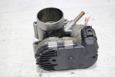 Drosselklappe 0280750095 Bosch 030133062C Volkswagen Lupo 6X Bj.02