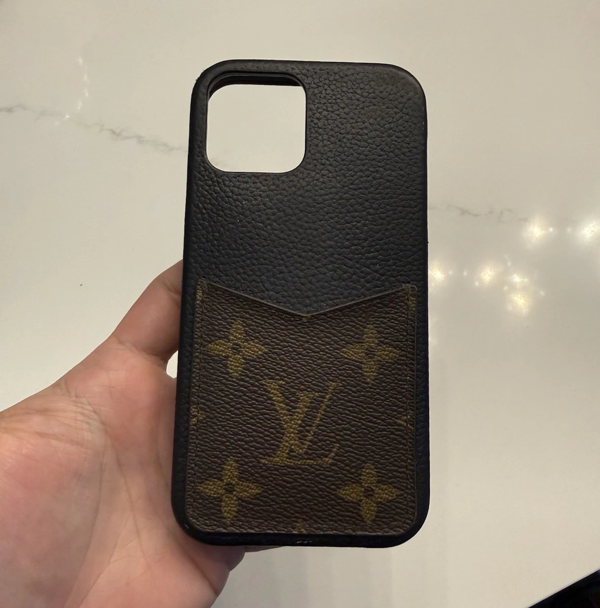 Louis Vuitton Cases/Covers for Apple Phones for sale | eBay