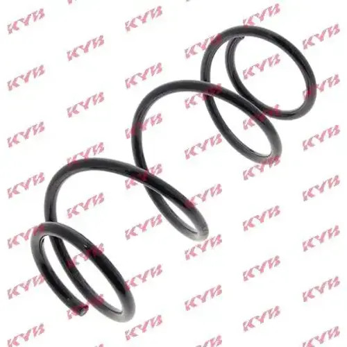 Front KYB RH3540 Coil Spring for RENAULT - Image 13