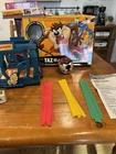 Vintage 2003 Mattel TAZmania Complete Board Game-tested works
