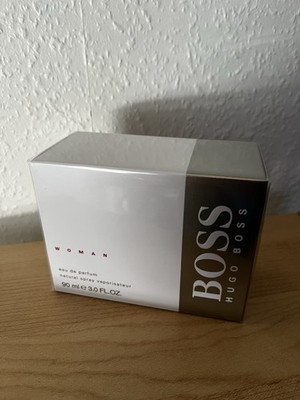 Hugo Boss Woman Eau de Parfum 90 ml-Neu-