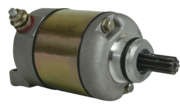 Quadboss Electric Starter Motor for KTM 450 SXS 03-05