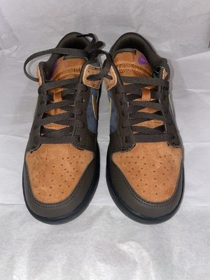 Nike Dunk Low Cider Size 6