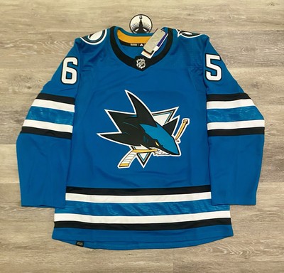 Adidas NHL San Jose Sharks Erik Karlsson Home Jersey Men's