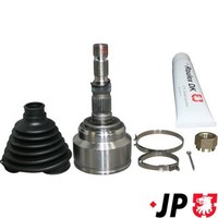 JP Group Gelenksatz Antriebswelle JP 1243302010 FüR Astra Opel A04 Zafira GTC