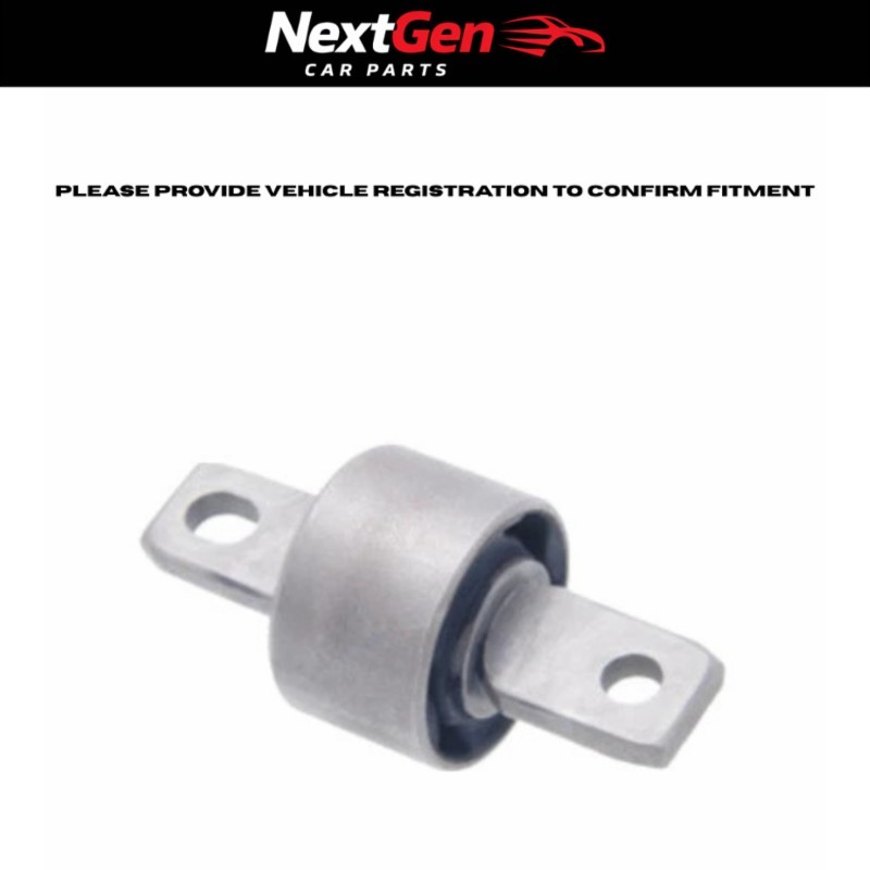 Rear Trailing Arm Bush for Toyota Auris e15 2006 to 2013