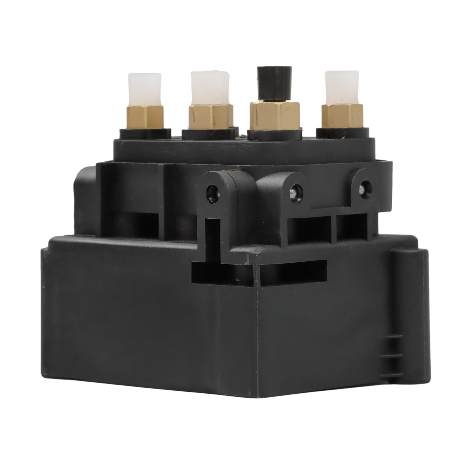 Labwork Front Air Suspension Solenoid Valve Block For 2016-2021 Rolls-Royce Dawn