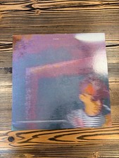 Pet Shop Boys Disco Vinyl LP with Inner Sleeve 1986 Issue  
