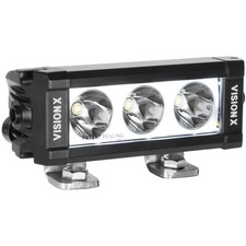 Vision X 2506916 Light Bar - Xpl - 6 - Led - Clear Lens Vision X 2506916 Light Bar - Xpl - 6 - Led - Clear Lens