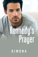 Kimona | Kennedy's Prayer | Taschenbuch | Englisch (2022) | Xlibris Us
