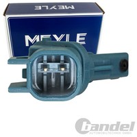 Meyle ABS-SENSOR Raddrehzahl Vorderachse Beidseitig Passend FÜR Ford C-MAX