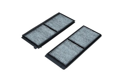 Innenraumfilter KAMOKA F518001 Aktivkohlefilter Frischluftfilter für MAZDA DE3FS