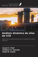 Sonali S. Patil (U. A.) | AnáLisis DináMico De Silos De CCR | Taschenbuch (2026)