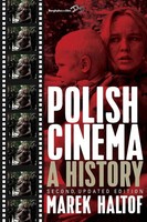 Polish Cinema A History Marek Haltof Taschenbuch Kartoniert / Broschiert 2018