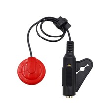 Stage Pickup Frequency Ranges Ergonomic Structure Metal Texture for Musicians