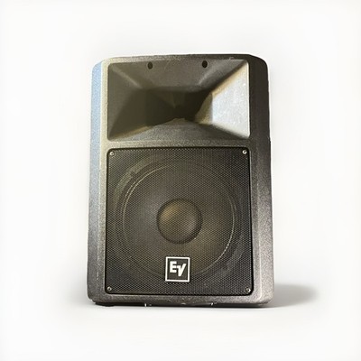 Electro-Voice EV Sx300 Speakers (Pair) – Pro 12” Passive PA