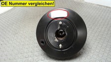 Bremskraftverstärker Citroen C3 Pluriel 1.4 F / H 9649329480 12 Monate Garantie