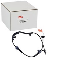 NTY ABS-SENSOR Raddrehzahl Hinterachse Links Passend FüR Honda Jazz | HCA-HD-020